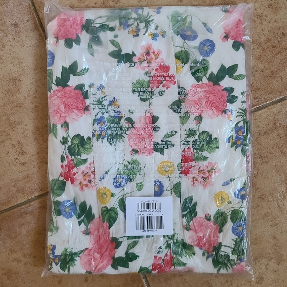 🥳FINAL PRICE👍NWT‼️ Old Navy brand Flutter Sleeve Fit & Flare Midi Dress - Picture 8 of 9